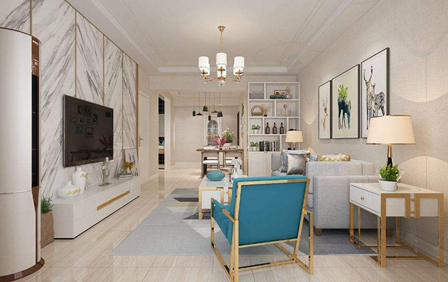 房子裝修時(shí)，這些細(xì)節(jié)一定要做好！